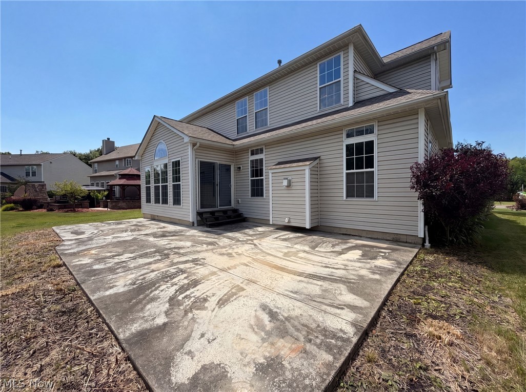 Rolling Brooke Sub Ph III - Residential