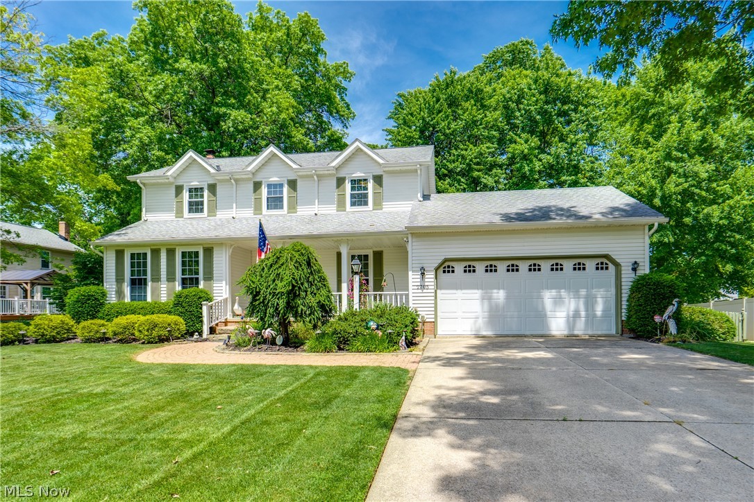 Lacolline Estates 2 - Residential