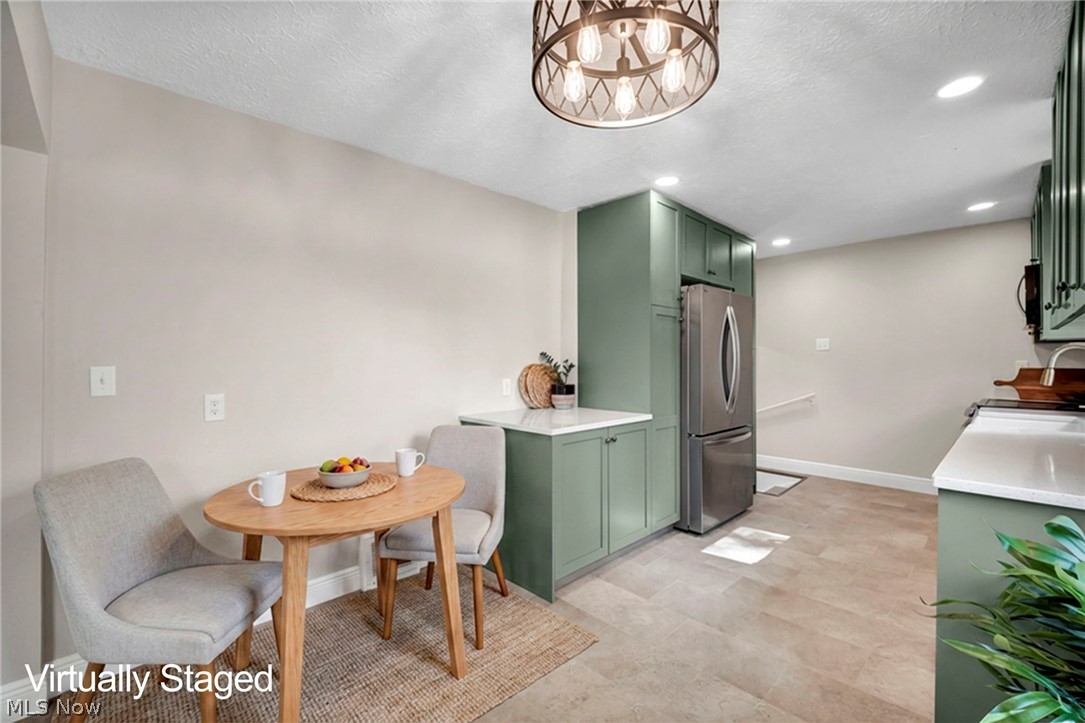Newton - Residential