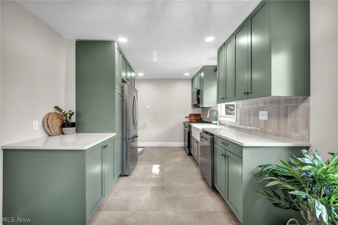 Newton - Residential