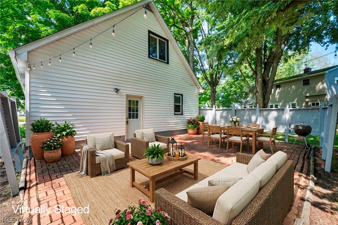 Newton - Residential