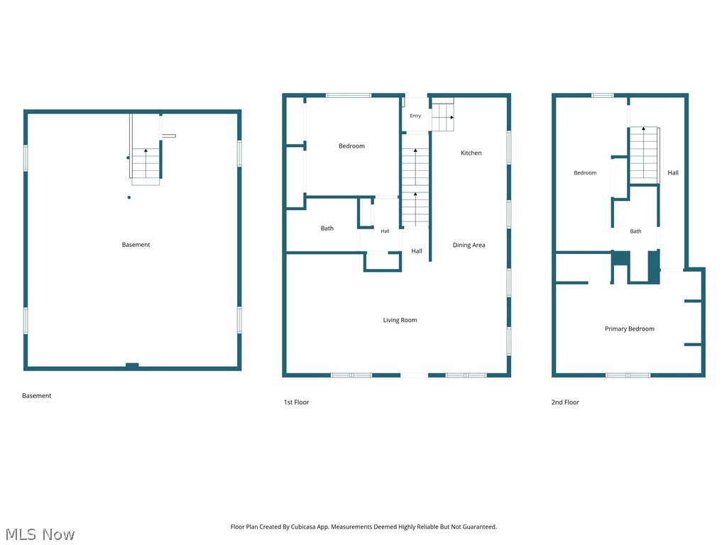 Newton - Residential