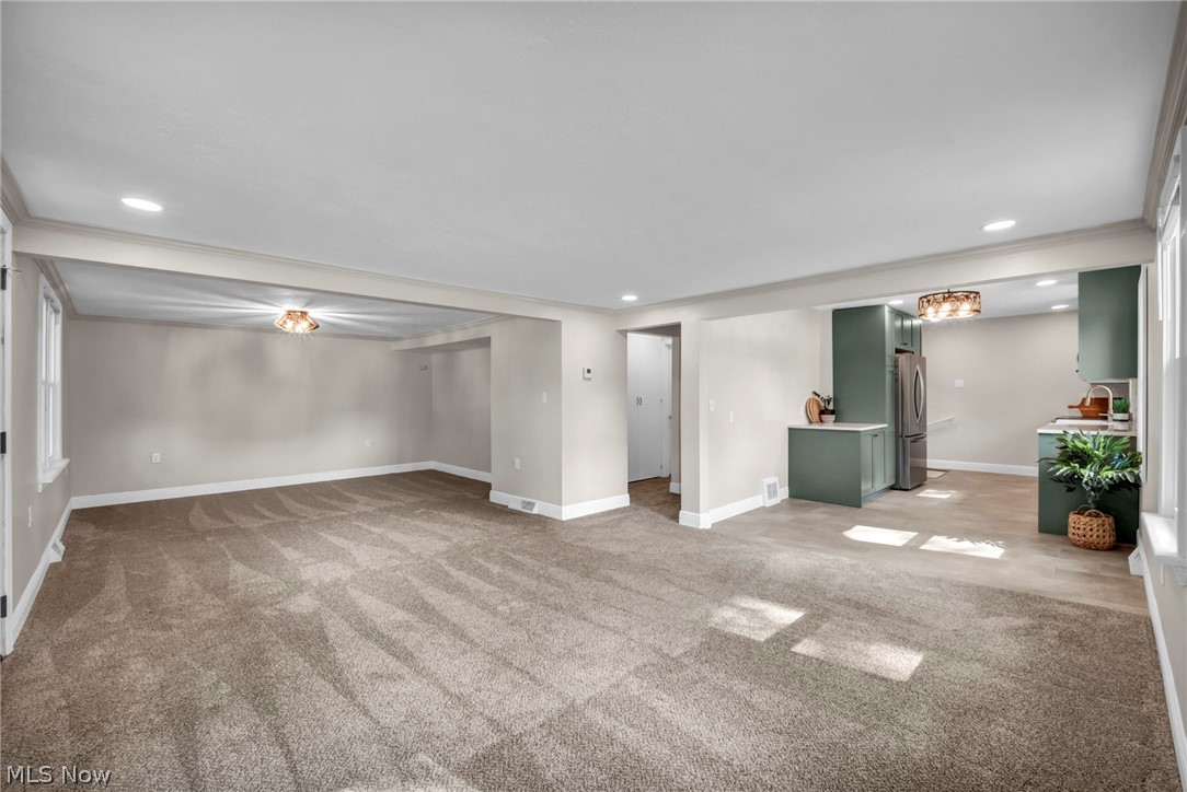 Newton - Residential