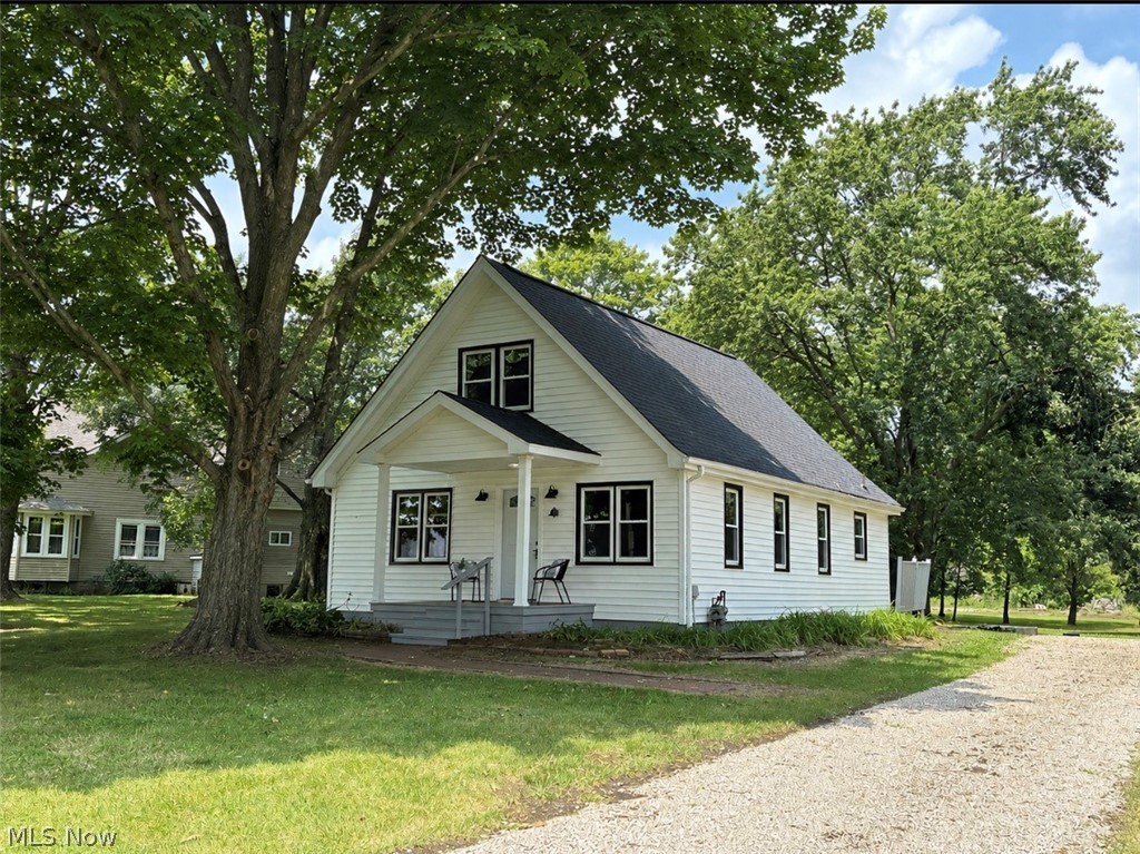 Newton - Residential