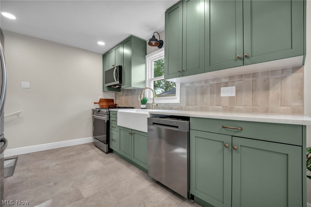 Newton - Residential