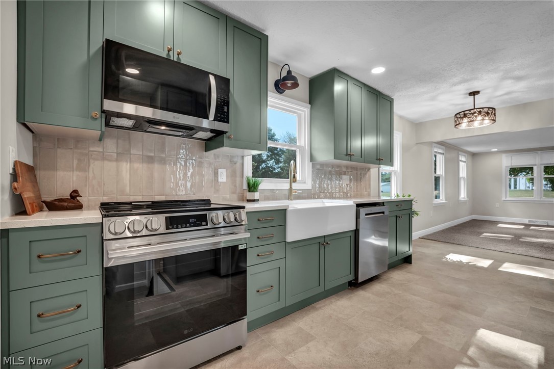 Newton - Residential