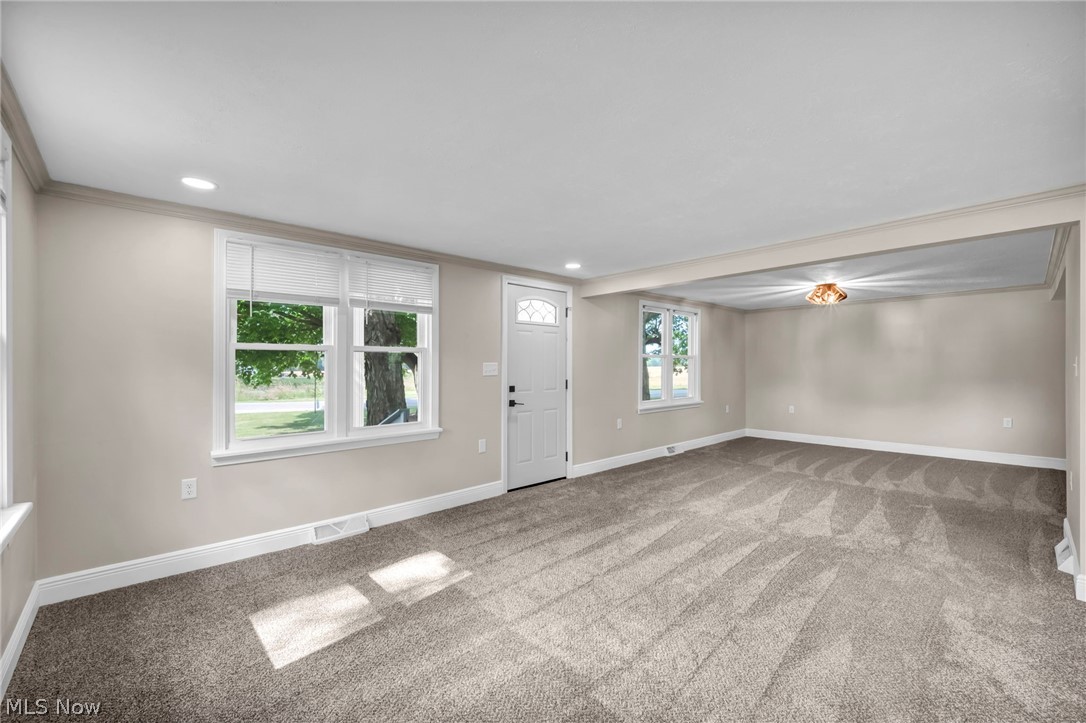 Newton - Residential