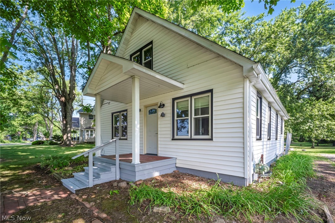 Newton - Residential