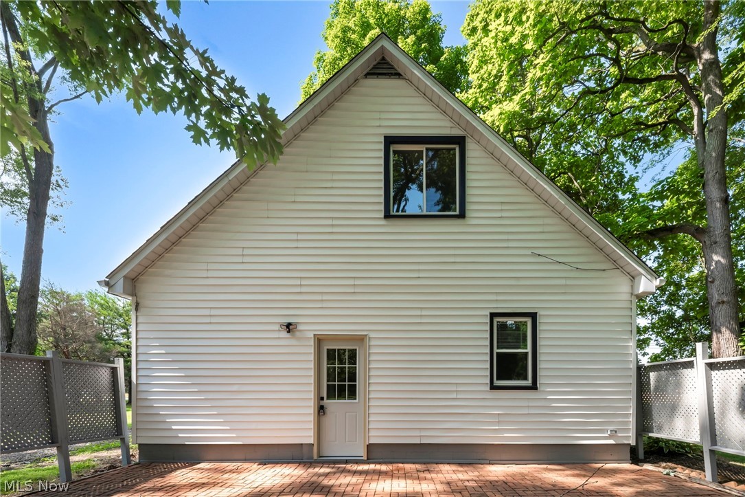 Newton - Residential