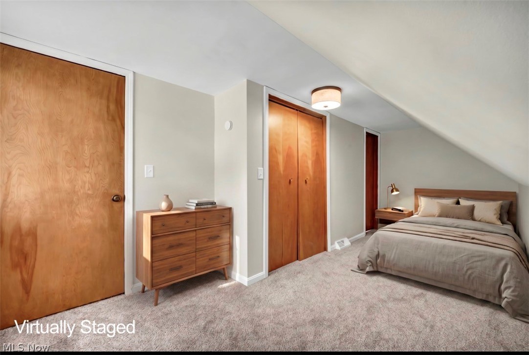 Newton - Residential