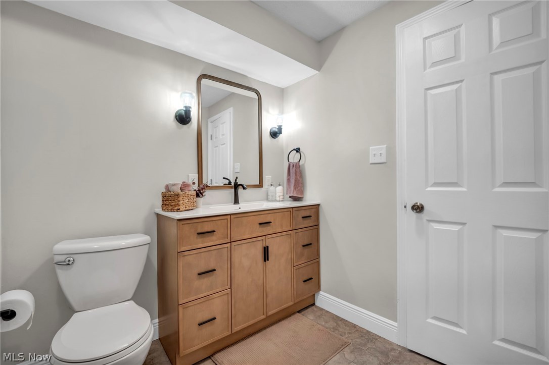Newton - Residential