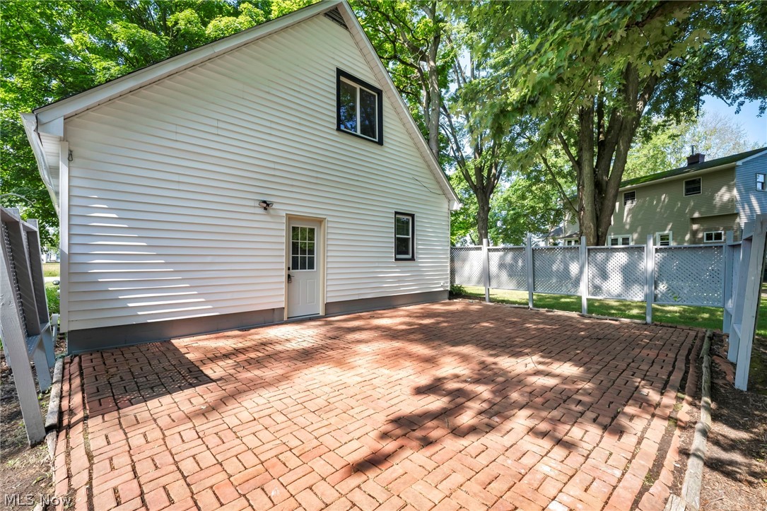 Newton - Residential