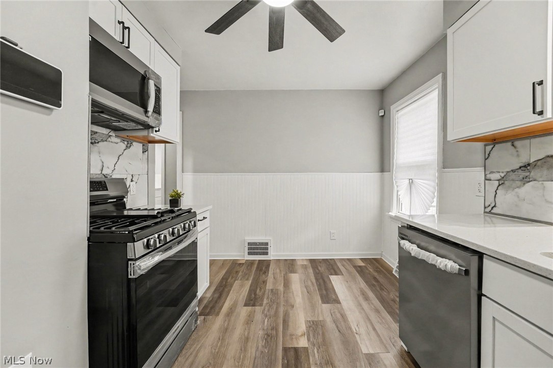 Center Hwy Allotment/W S W - Residential