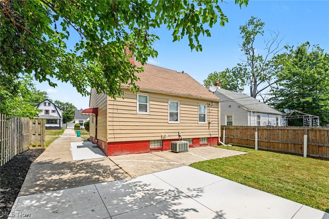 Center Hwy Allotment/W S W - Residential