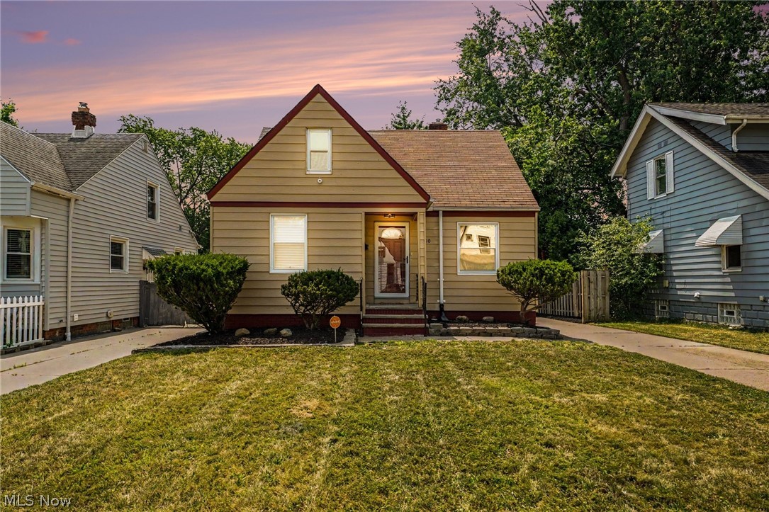 Center Hwy Allotment/W S W - Residential