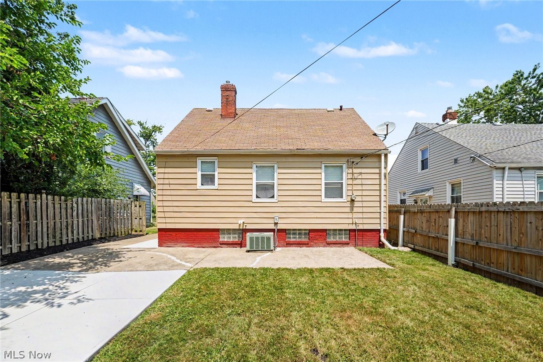 Center Hwy Allotment/W S W - Residential