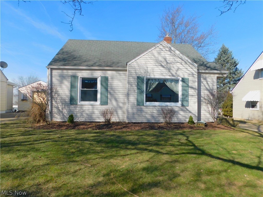 Firestone Park - Residential