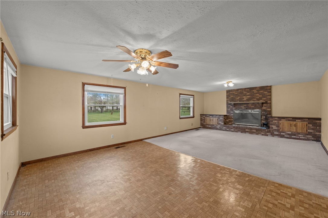 Pleasant Valley - Residential