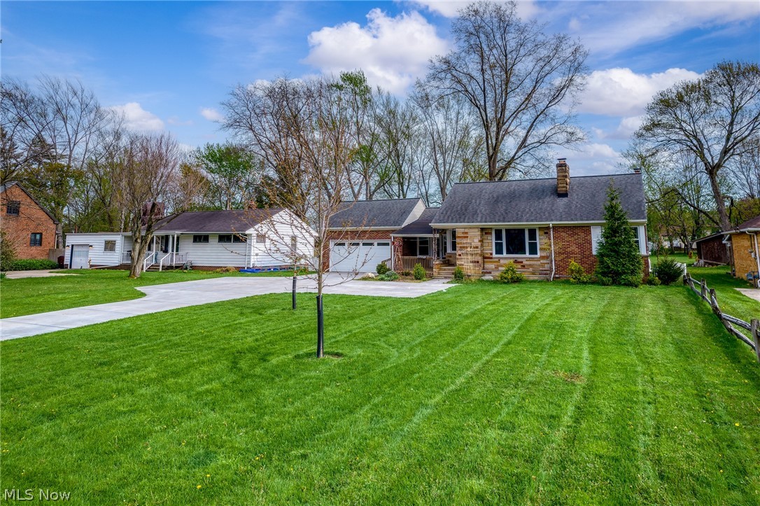 Pleasant Valley - Residential