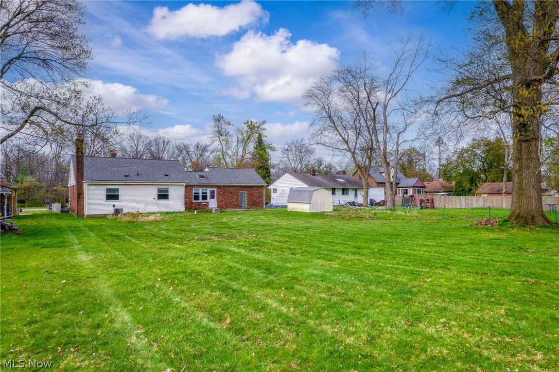 Pleasant Valley - Residential