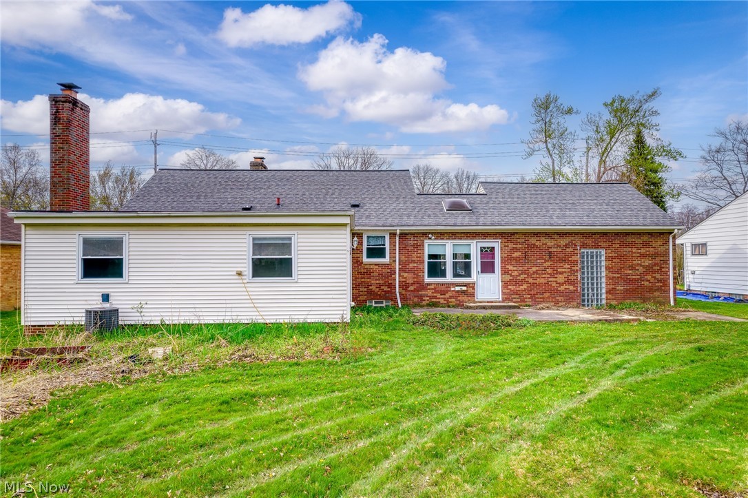 Pleasant Valley - Residential