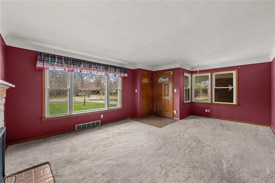 Pleasant Valley - Residential