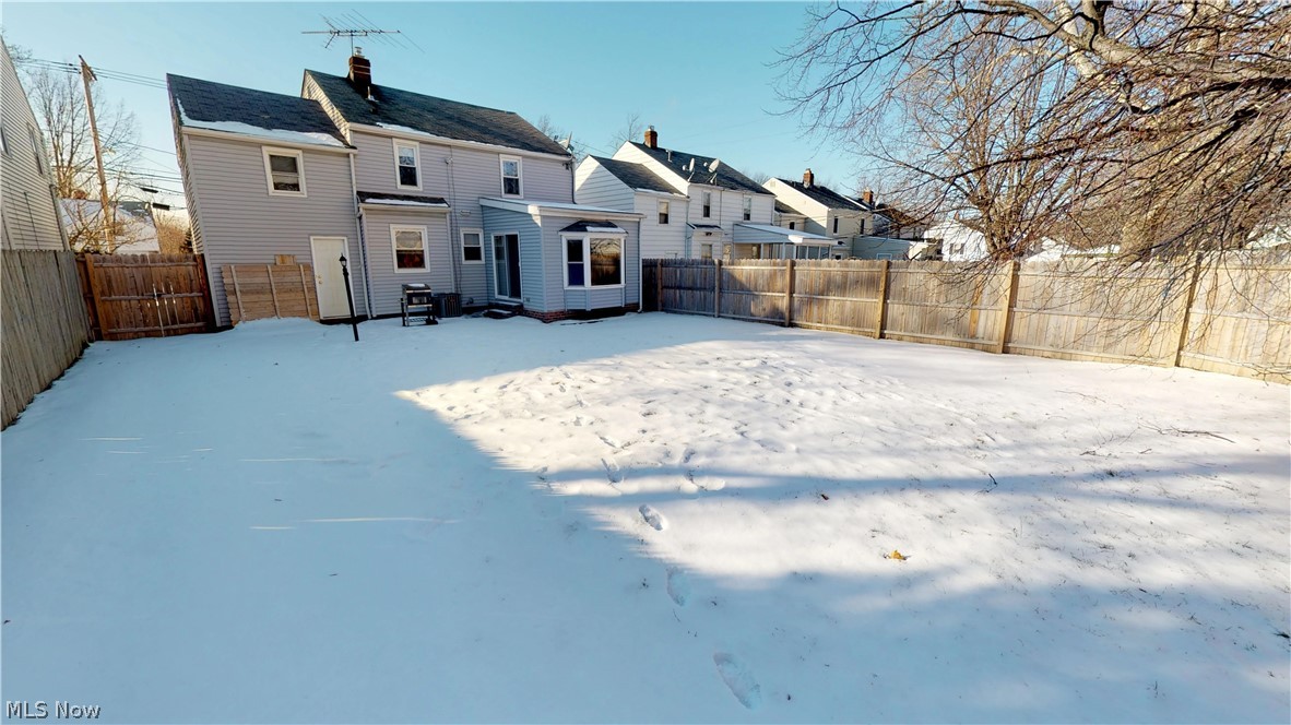 S & F Investments Cos Oxford - Residential