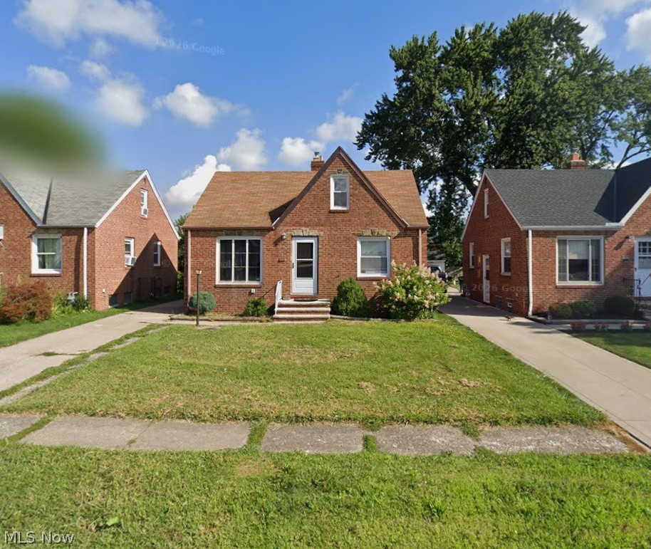 Move-in-ready home in Parma, a solid B-grade suburb of Cleveland, Ohio. Perfect for a 1st time home buyer or an investor. If investing, rent it now for steady cash flow, then sell later to an owner-occupant or another investor for a smooth, profitable exit. Low-risk ownership, updated systems, and strong resale potential make this property a smart investment from day one. Email agent for market rent roll & video tour along with complete investment analysis, drone footage, information on the mechanical systems of the building. Professional property management available. Local & out of state investors welcome!