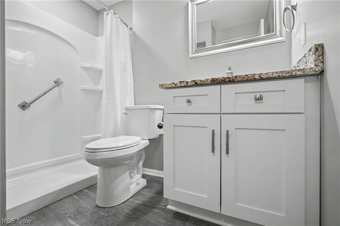 Silver Lake Towers Condo - Residential
