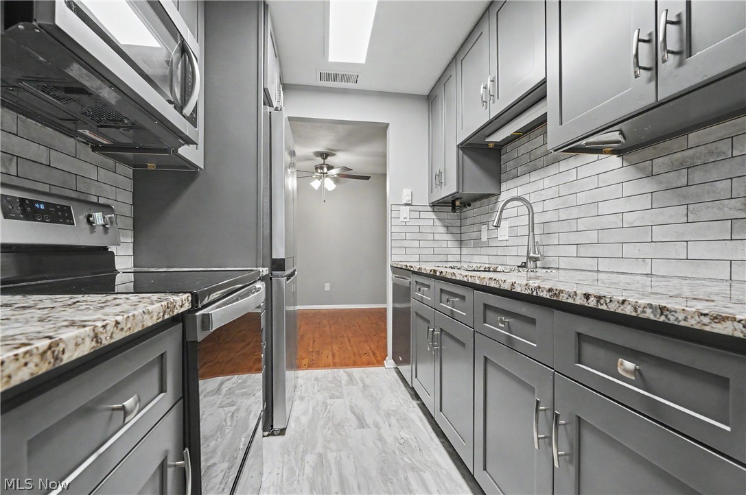 Silver Lake Towers Condo - Residential
