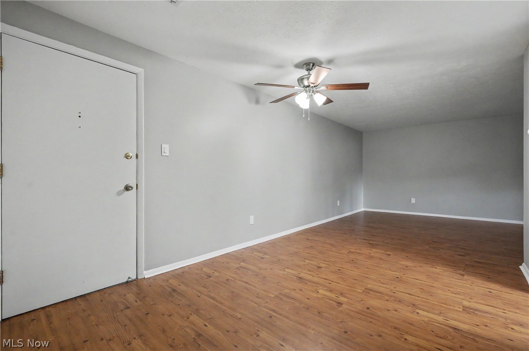 Silver Lake Towers Condo - Residential