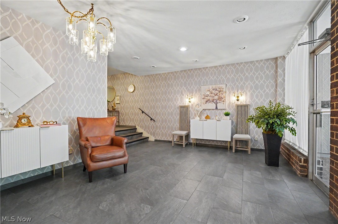 Silver Lake Towers Condo - Residential