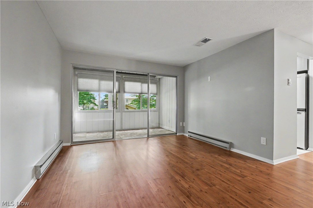 Silver Lake Towers Condo - Residential