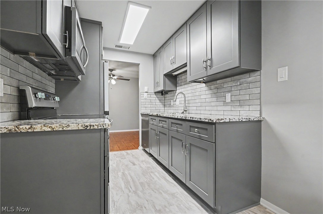 Silver Lake Towers Condo - Residential