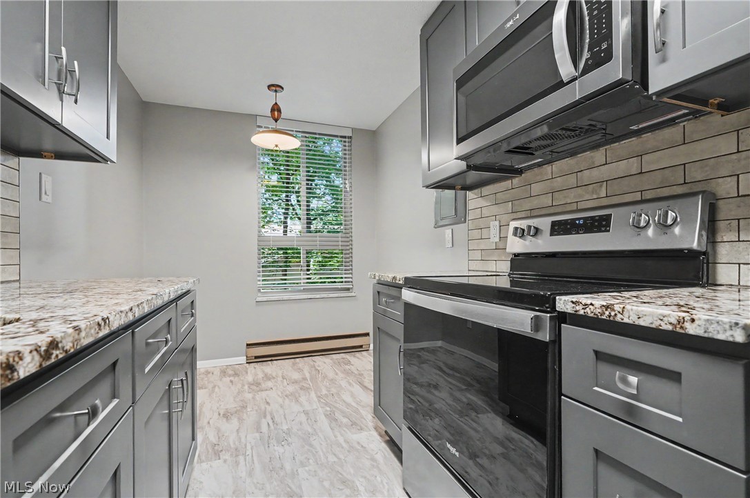 Silver Lake Towers Condo - Residential