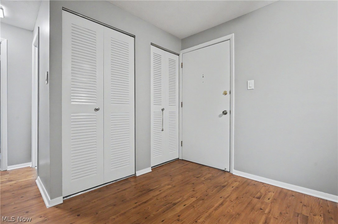 Silver Lake Towers Condo - Residential