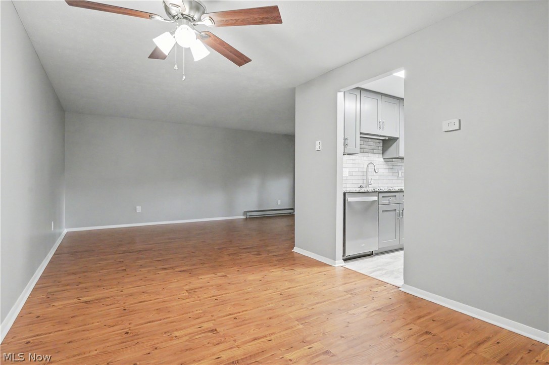 Silver Lake Towers Condo - Residential