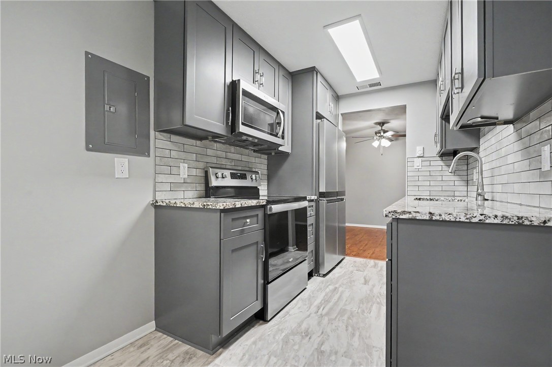 Silver Lake Towers Condo - Residential