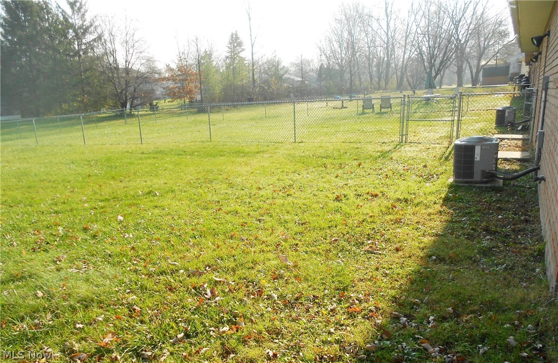Maplewood Park - Residential Income