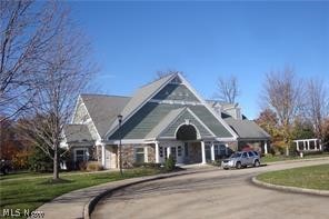 Aberdeen Golf Course Community - Residential