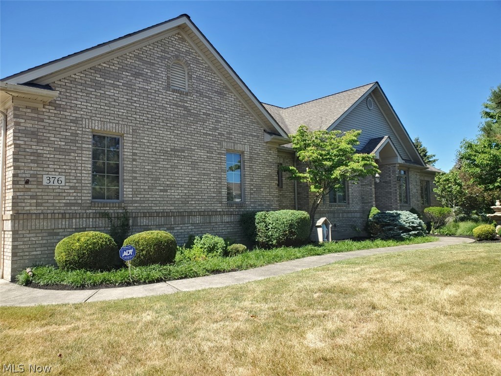 Aberdeen Golf Course Community - Residential