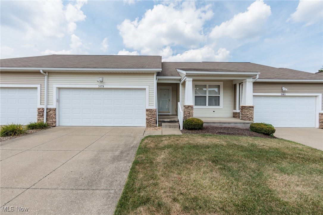 Brittany Commons Condo - Residential