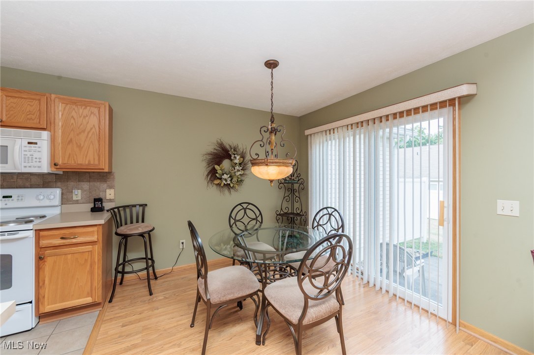 Brittany Commons Condo - Residential