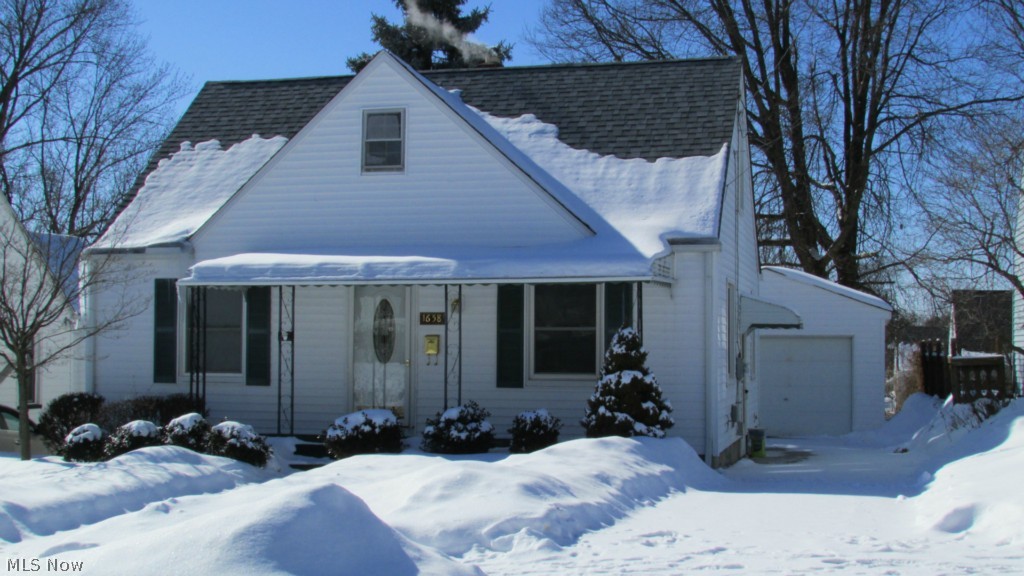 Hillcrest Park Sub - Residential