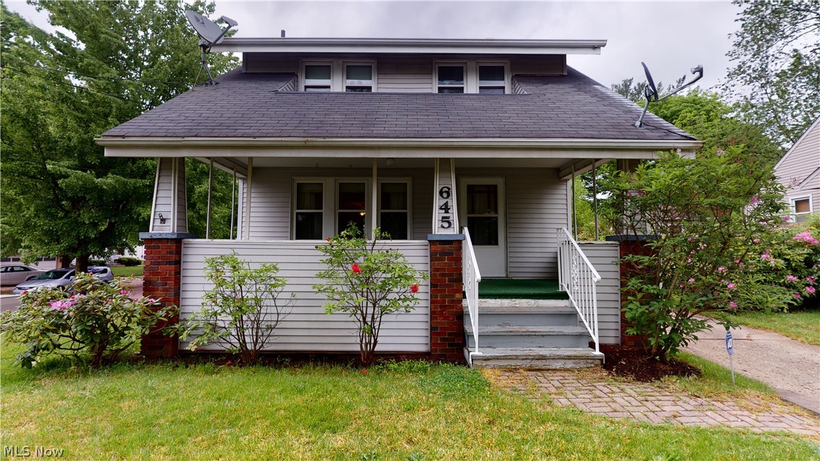 Eastland - Residential