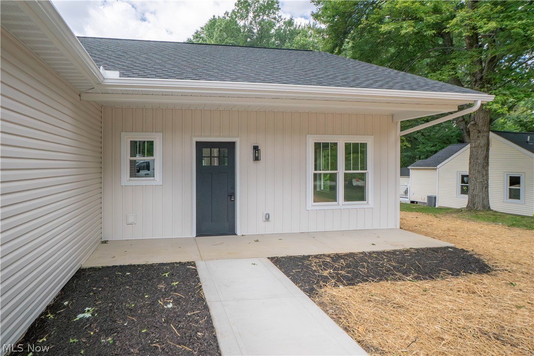General Gardens - Residential