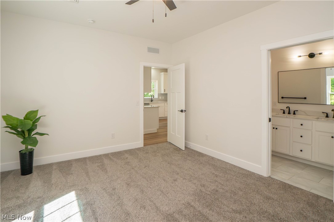 General Gardens - Residential