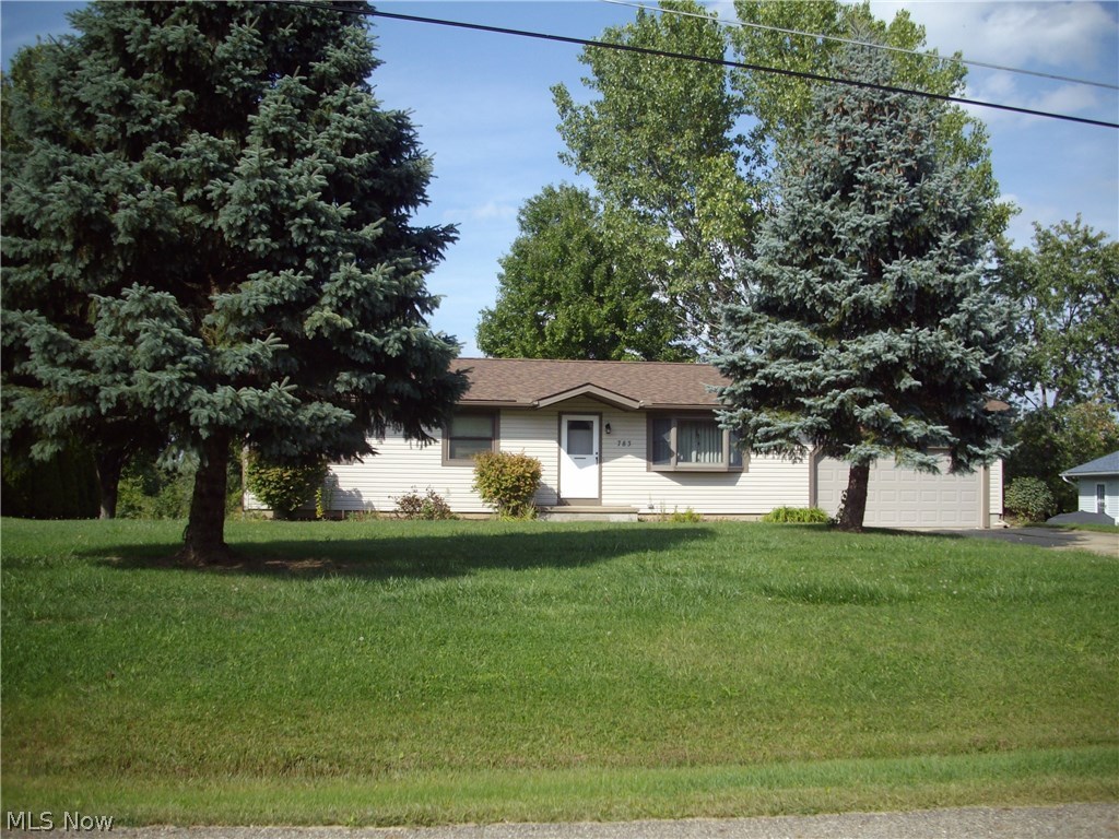 Bingo Estates - Residential
