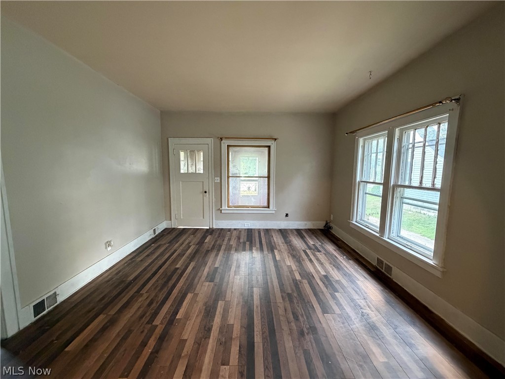 Carlisle Sec 06 - Residential
