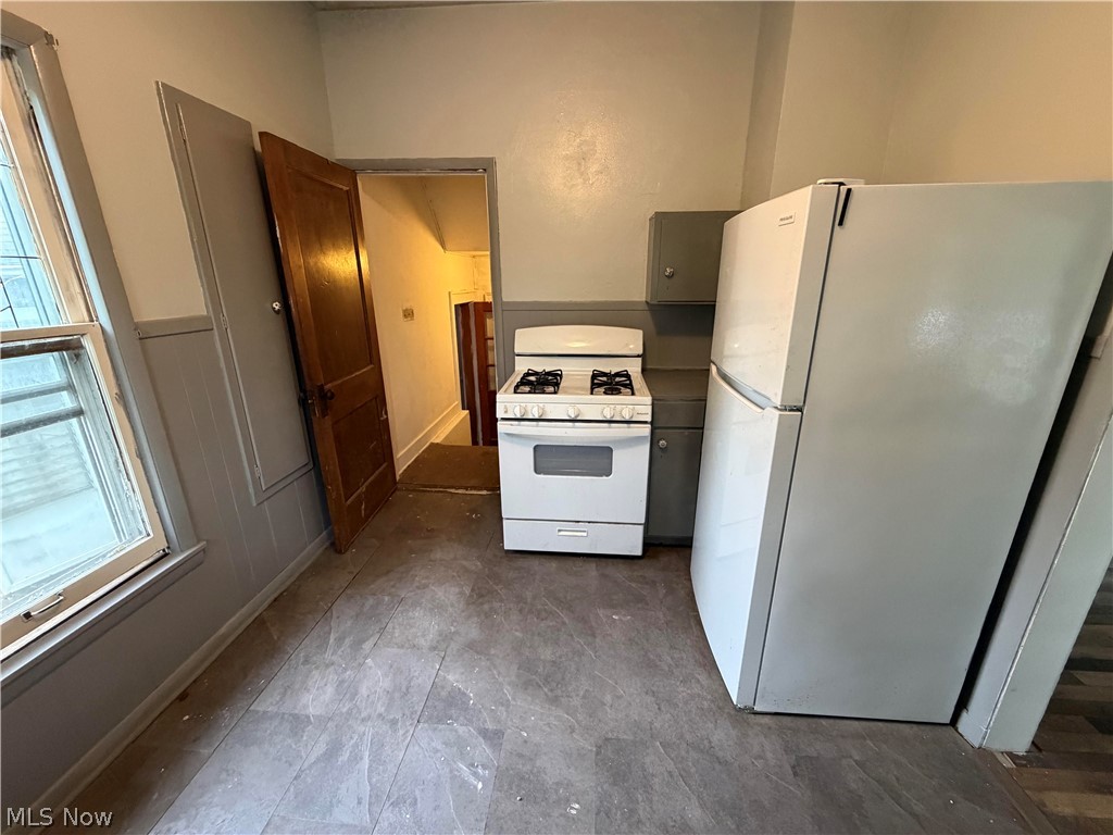 Carlisle Sec 06 - Residential